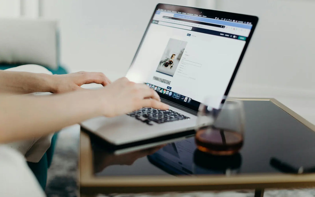 telecharger shopify