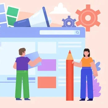 application fiche produit shopify