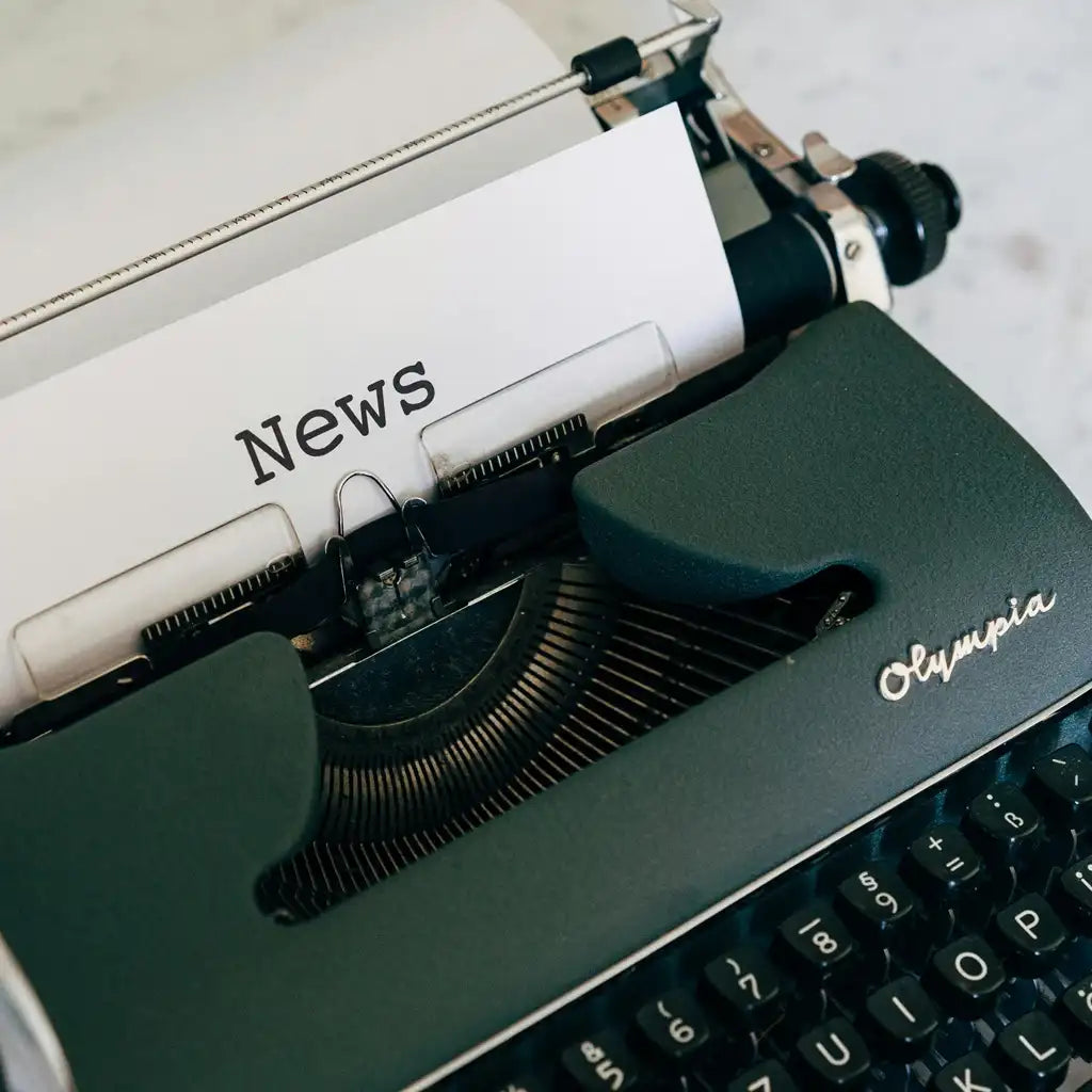 blog shopify