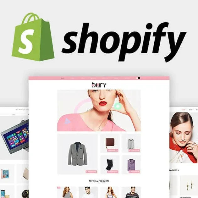 creation boutique en ligne shopify