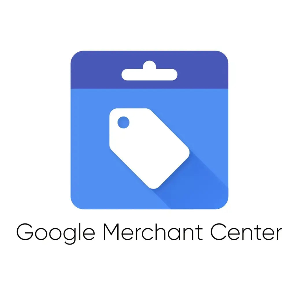 google merchant center