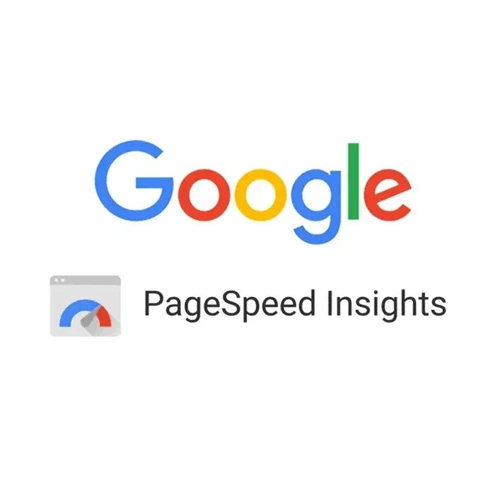google pagespeed insights