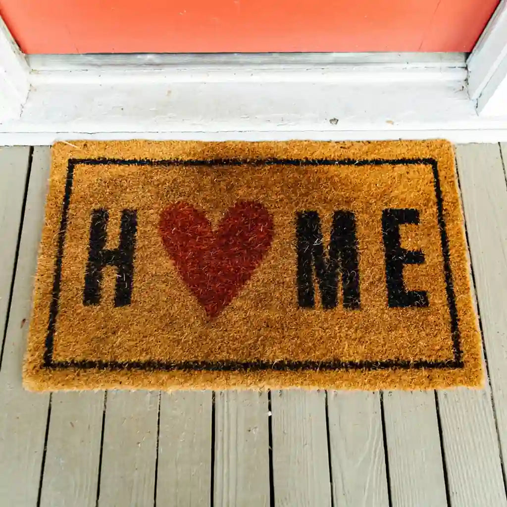 home shopify