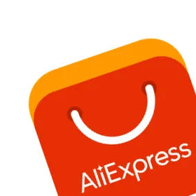logo aliexpress