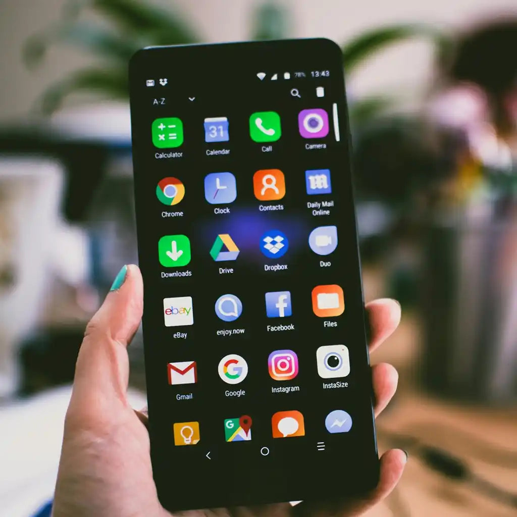 mobile friendly shopify