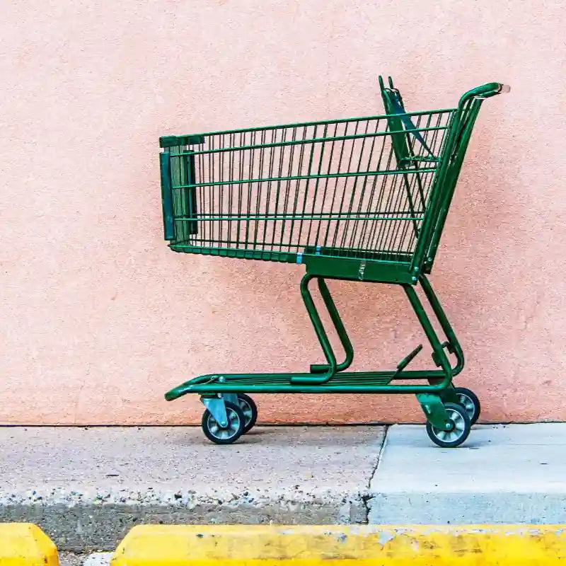 panier abandonné shopify