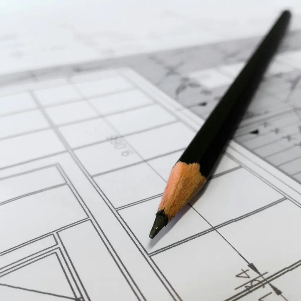 plan du site shopify