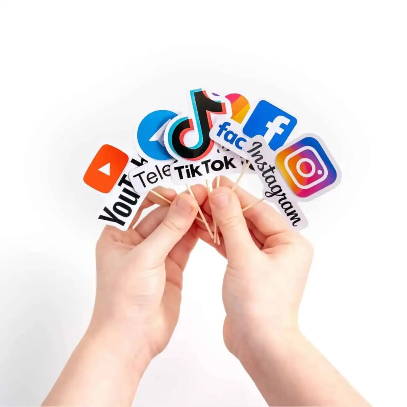 reseaux sociaux