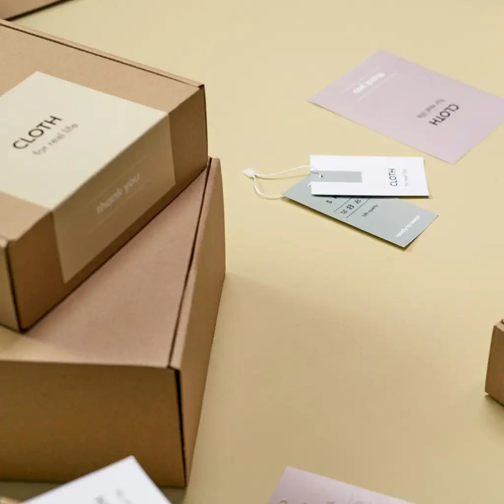 shopify fiche produit