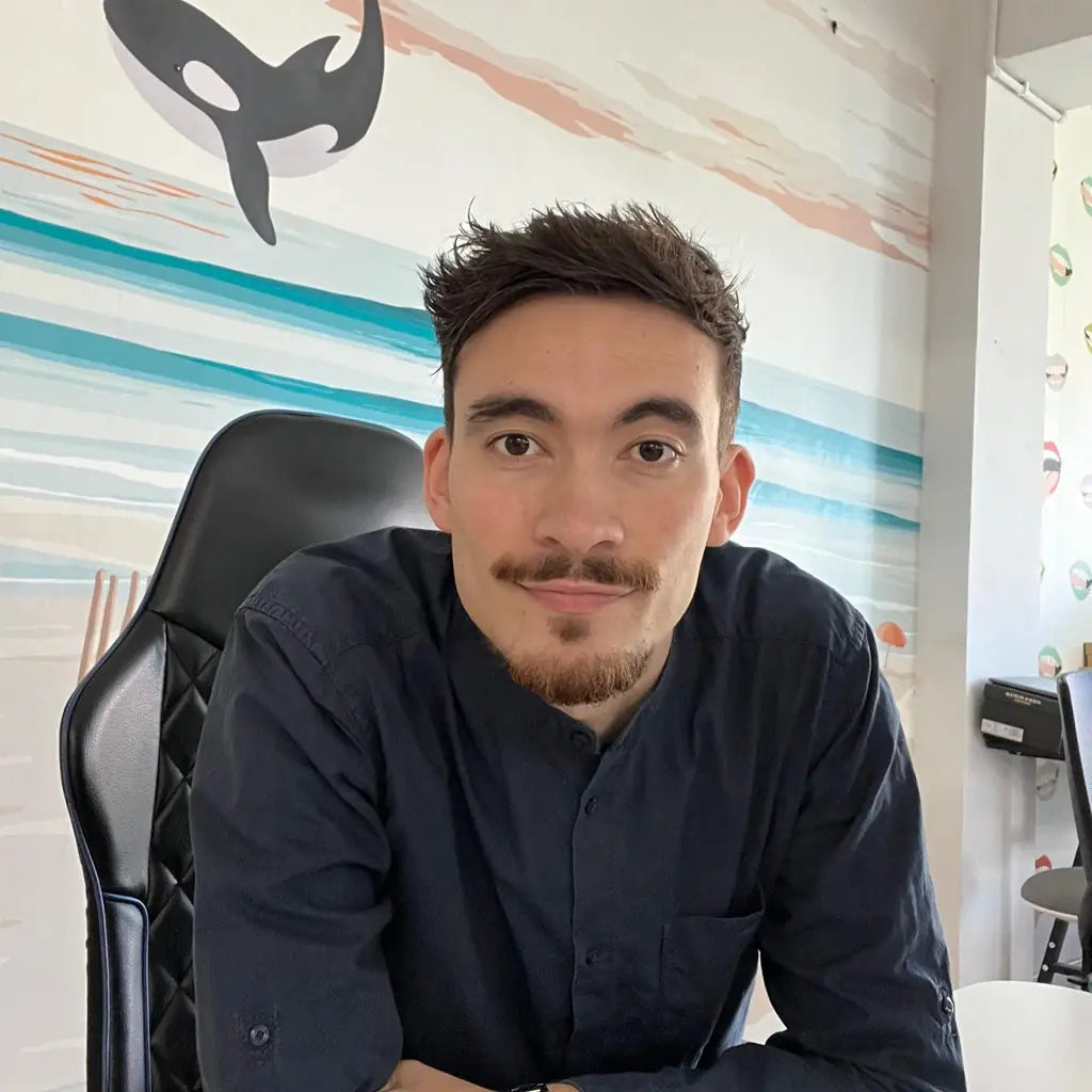 theo piveteau freelance shopify