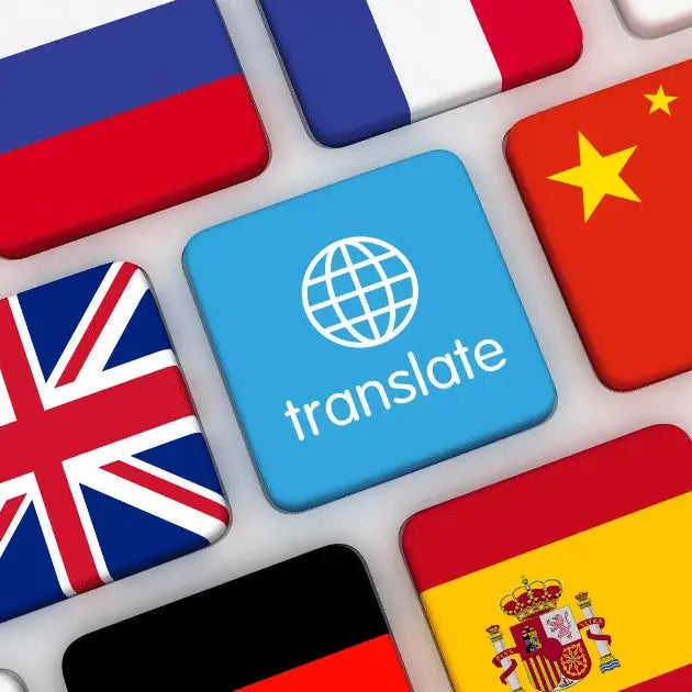 traduction shopify