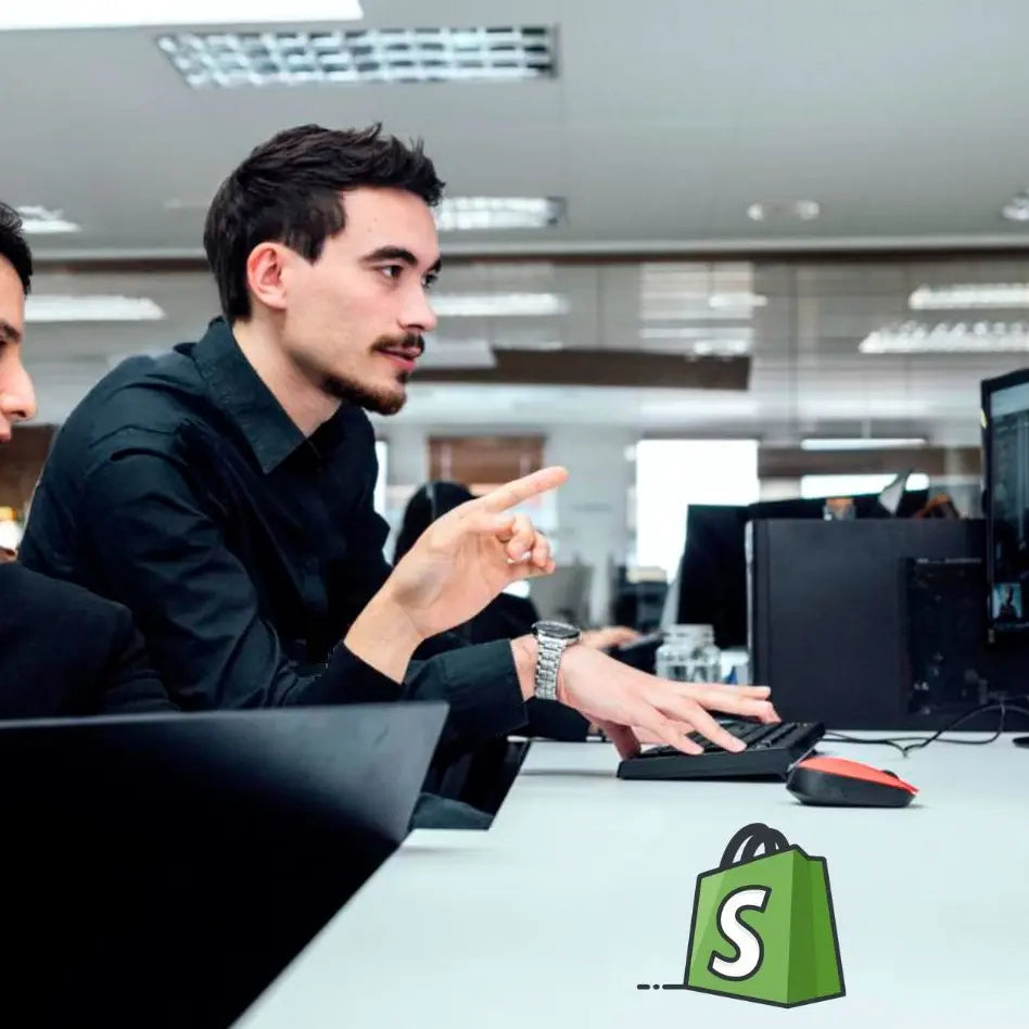 freelance shopify