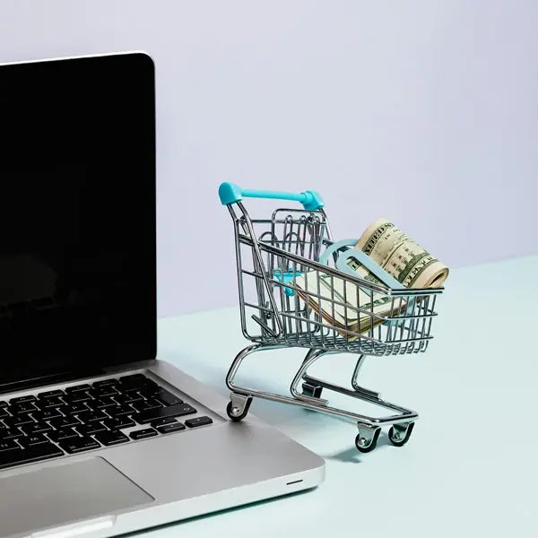 service client shopify