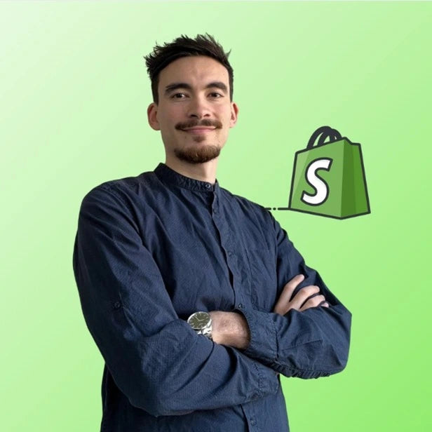 audit freelance shopify
