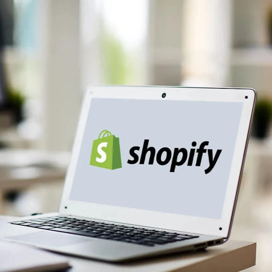 creation boutique shopify