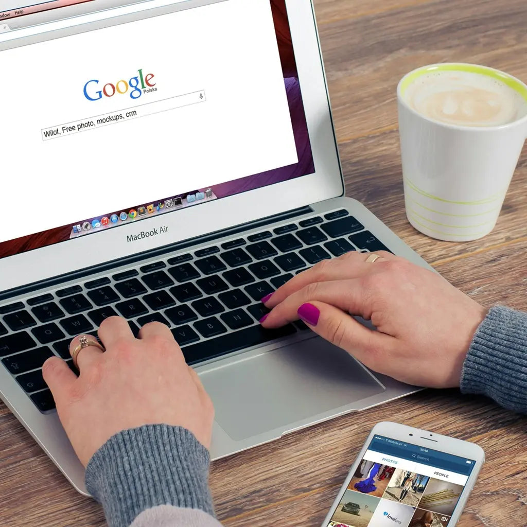 indexer site google