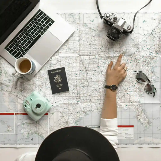 plan du site seo