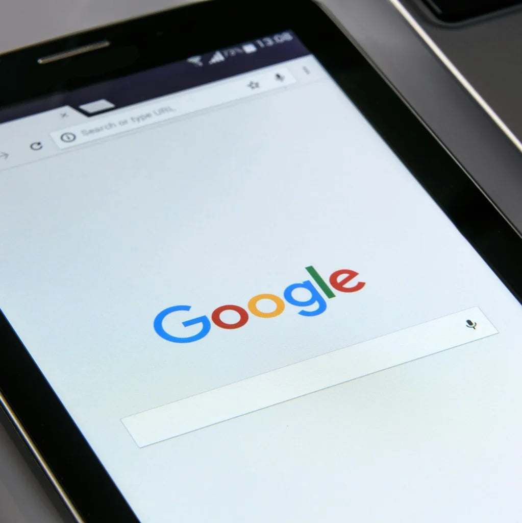 ranker sur google images