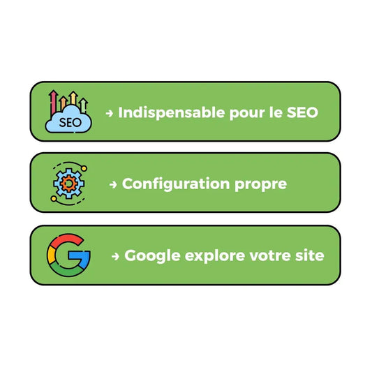 shopify search console