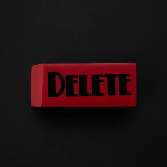 supprimer propulsé par shopify